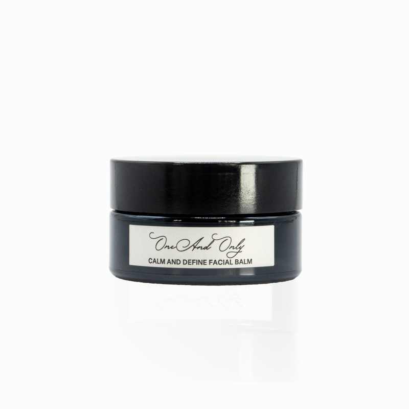 Calm And Define Facial Balm