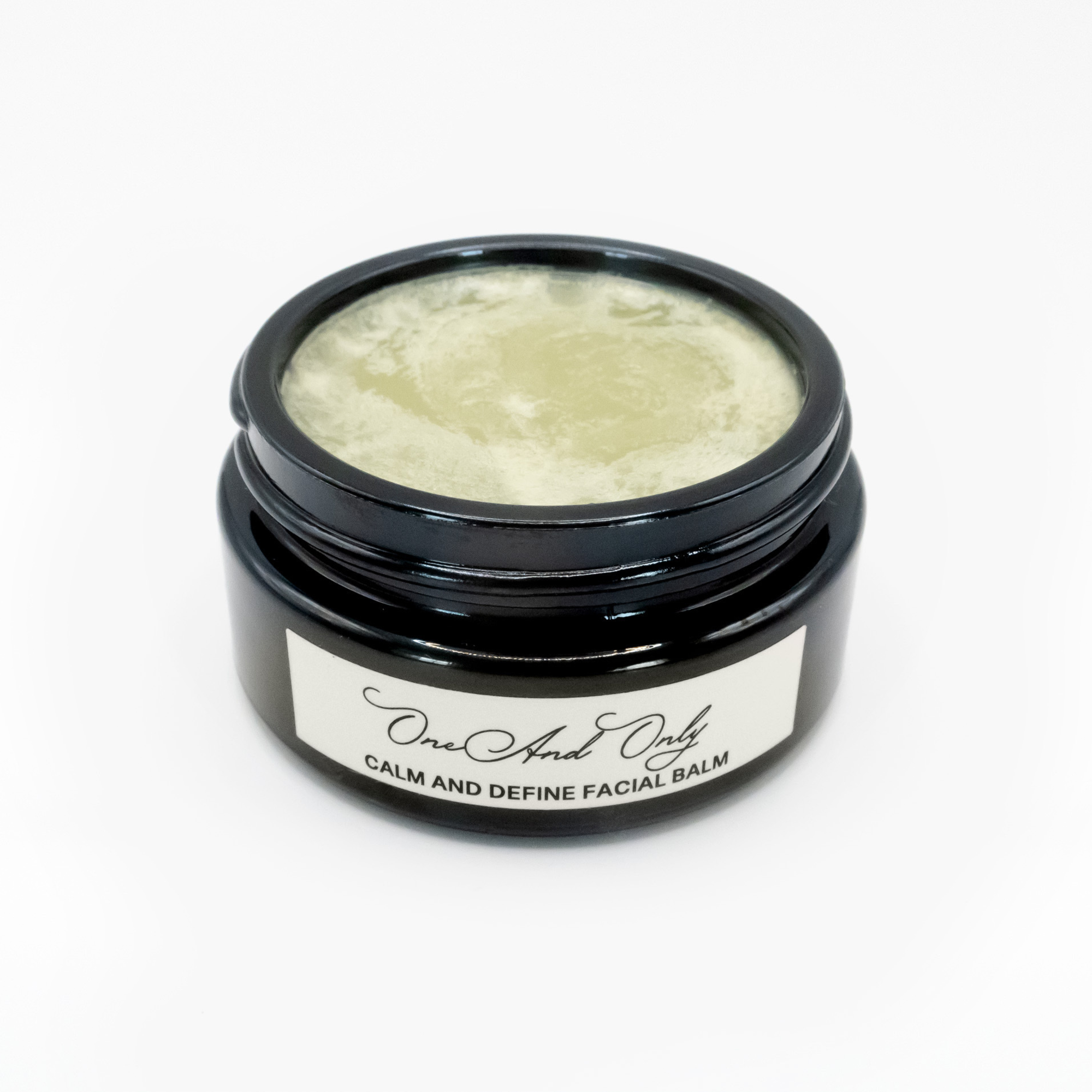 Calm And Define Facial Balm